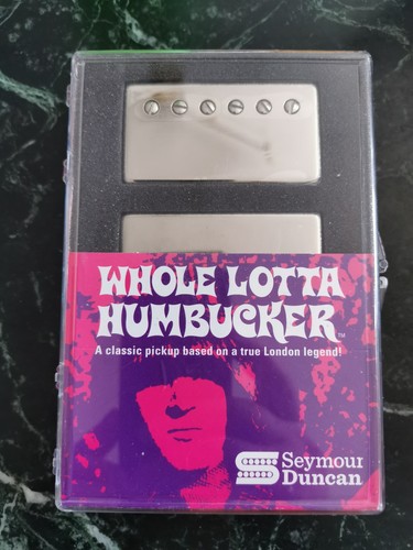 Anzeigeseymour duncan whole - anzeigeseymour,