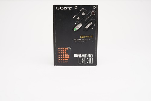 Sony ii walkman - ii,