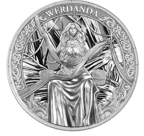 2026 norns werdanda oz - 2026, 1