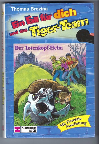 Buch ein fall für - für, und