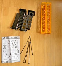 Gebrauchte ERSATZTEILE für