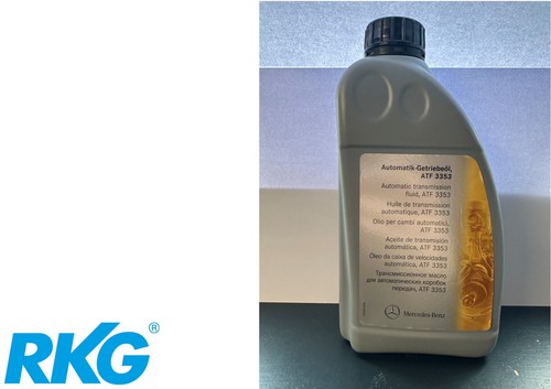 Atf getriebeöl 236 1 - atf, (1