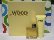 DSQUARED2 ~ DSQUARED SHE WOOD