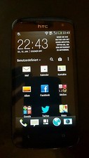 HTC  Desire 500 - 4GB -