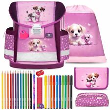 Belmil Schulranzen Set Classy