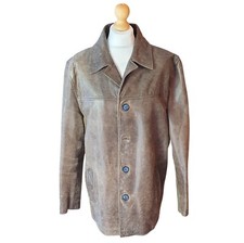 F&Co braune echte 100%