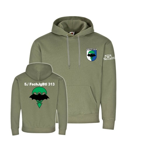 Hoodie fschjgbtl 313 - 5,