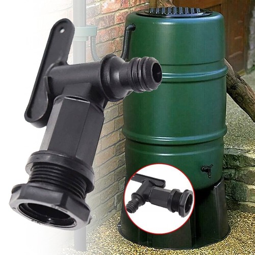 Auslaufhahn wasser hahn ibc - wasser,