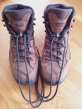 Lowa gore tex vibram