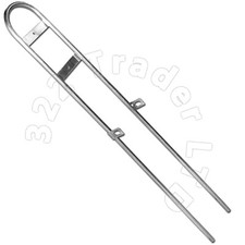 Raleigh chopper hbr sissy - raleigh, bar