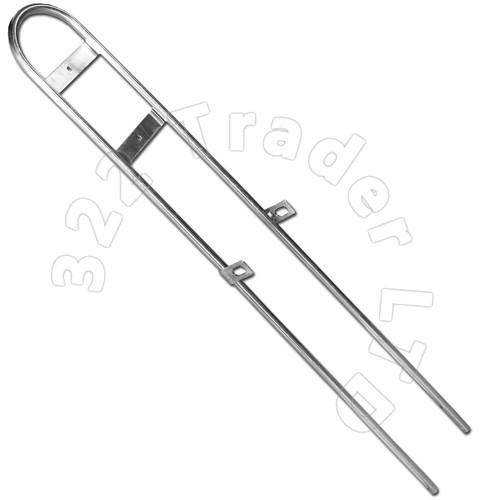 Raleigh chopper hbr sissy bar - hbr,
