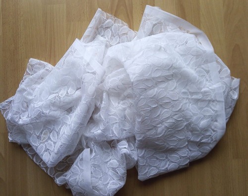 Stoffreste paket kultige - stoffreste, paket/kultige