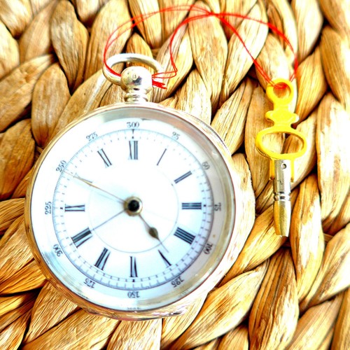 Damen taschenuhr - damen,