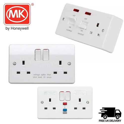 Logic plus white range - plus,