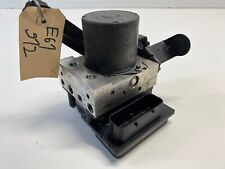BMW E61 E60 typ. 560L / 525i ABS Block Hydraulikblock 0265236020