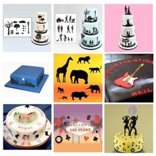 Patchwork Cutters Ausstecher