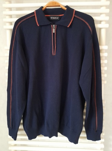 Breidhof herren vintage - herren,