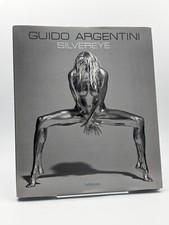 Silvereye * Guido Argentini * teNeues 2002, gebunden * Fotobuch | sehr gut