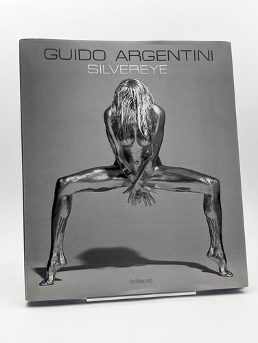 Silvereye guido argentini - *,