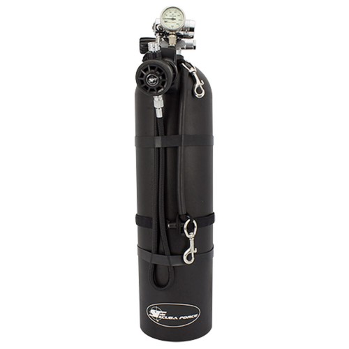 Scuba force sidemount set - scuba,