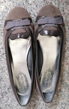 Viva La Diva Ballerina grau