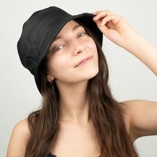 HatBee Outdoor Regen Wendehut - Damen Herren Regenmütze Fischerhut Anglerhut Hut