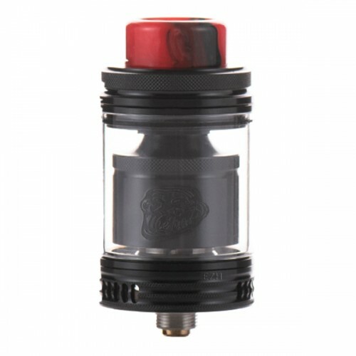 Wotofo troll rta - wotofo,
