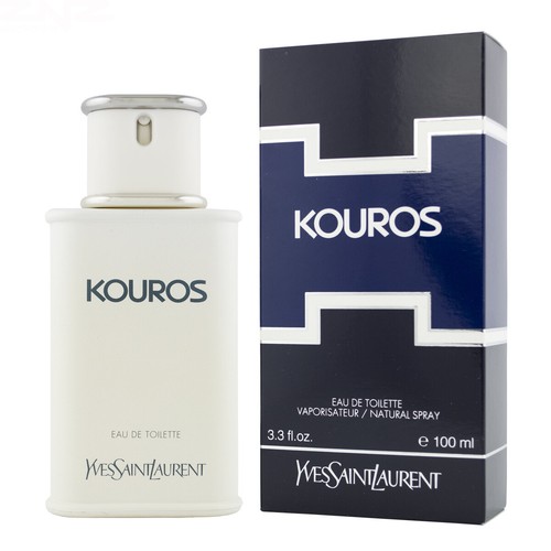 Yves saint laurent kouros eau - saint,