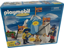 PLAYMOBIL 3193 - Polar