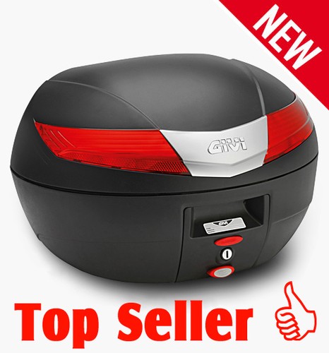 Givi v40 topcase v40n - givi, oder