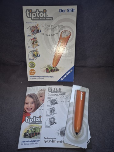 Ravensburger tip toi stift - ravensburger,