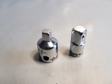 2x Saltus Adapter Nuss