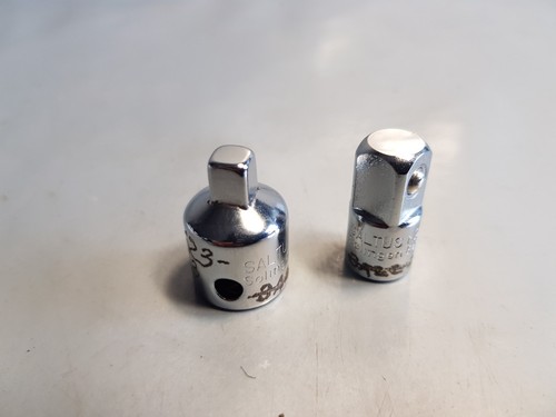 Saltus adapter nuss - saltus,