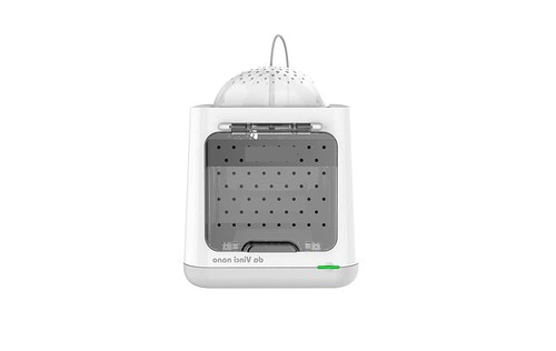 Vinci nano white drucker - vinci,