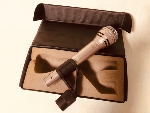 Akg d125 vintage mikrofon - d125.,
