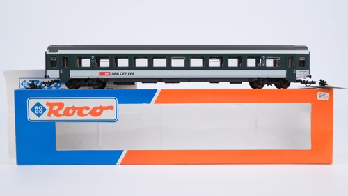 Roco 44472 schnellzugwagen - 44472,