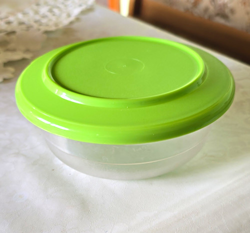 Tupperware tafelperle mit - tupperware,