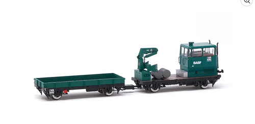 Rivarossi 2913 basf - 2913,
