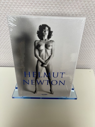 Helmut newton sumo - helmut, –
