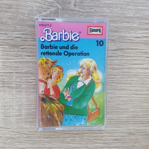 Barbie folge und - 10,