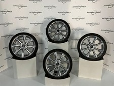 Sommer Kompletträder 205/40R18 z.B. passend für Ford Fiesta ST