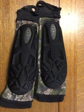 Planet Eclipse Ellenbogenschoner, Größe XL, sehr guter Zustand