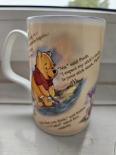 Winnie the Pooh Fine Bone China Tassen