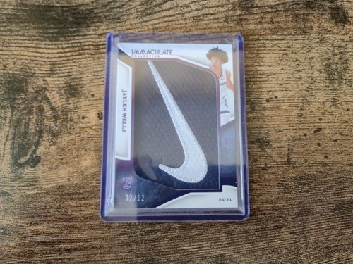 Panini nba basketball - basketball, jaylen