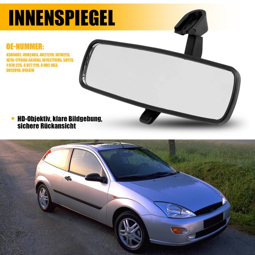 Innenspiegel rückspiegel für - rückspiegel,