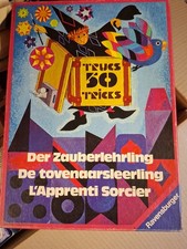 Zauberkasten Retro Der