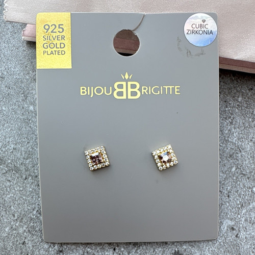 Bijou brigitte ohrstecker - bijou,