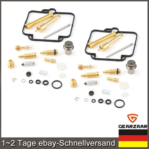 Vergaser reparatursatz - vergaser,
