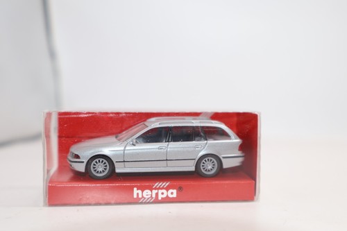 Herpa bmw 528i touring - herpa,
