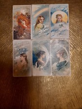 Stollwerck Sammelbilder, Album